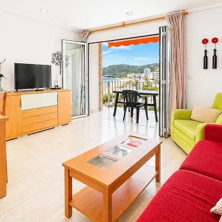 Salvador Apartment