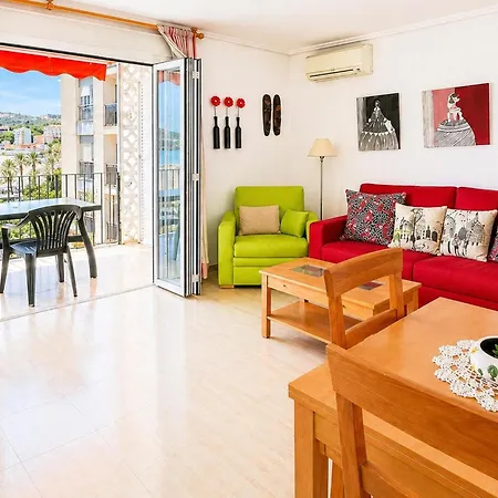 Apartamento Salvador Oropesa del Mar